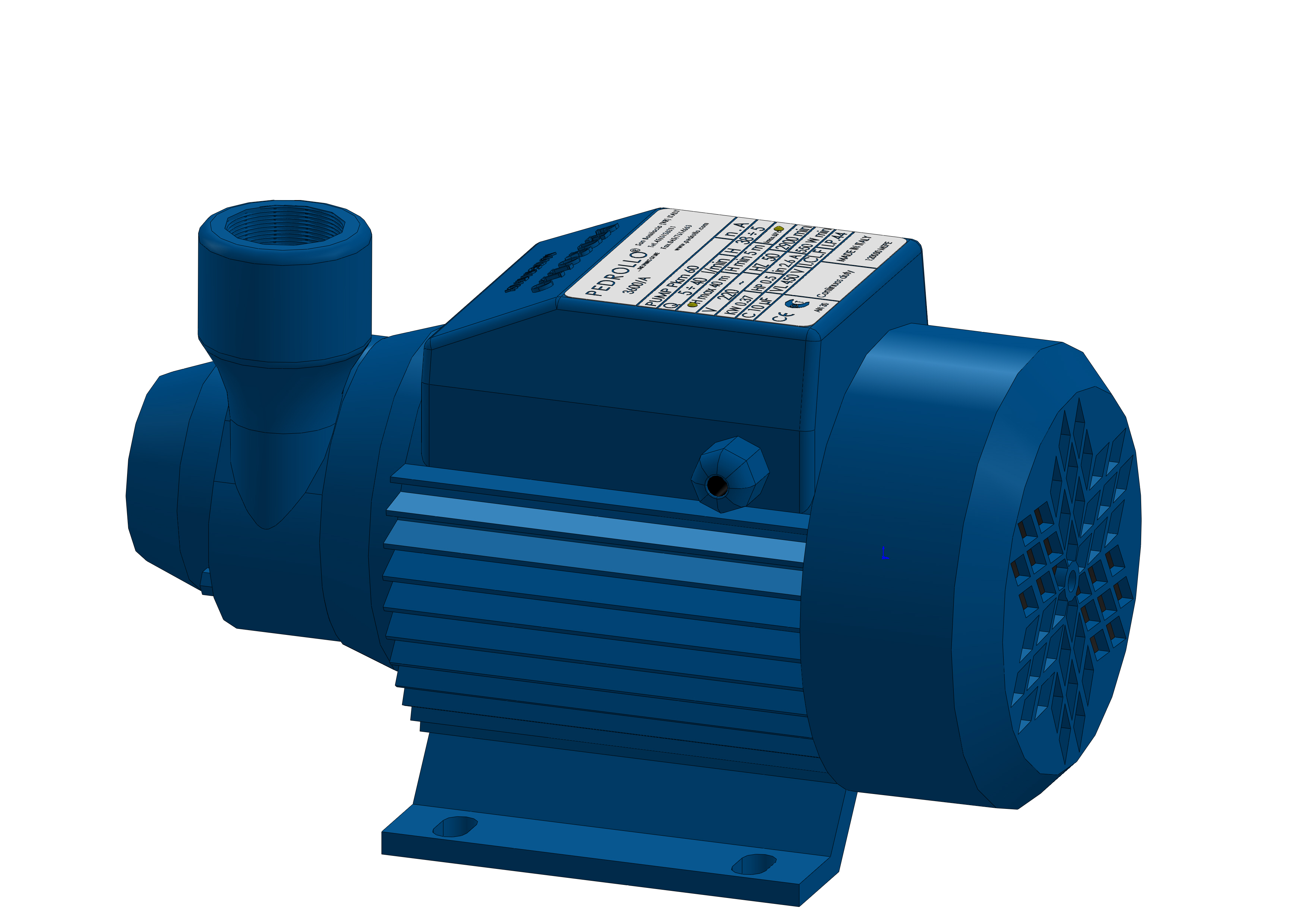 单级双吸酸碱离心泵